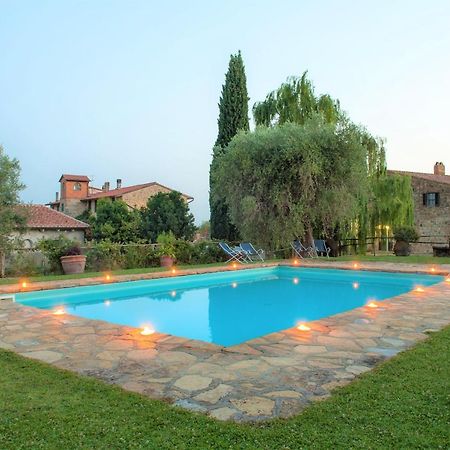 Campospillo Villa Magliano in Toscana Exterior foto