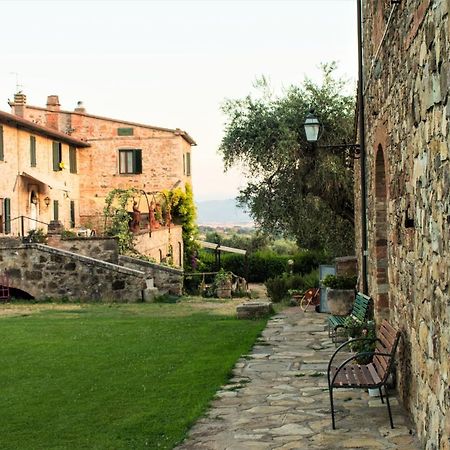 Campospillo Villa Magliano in Toscana Exterior foto