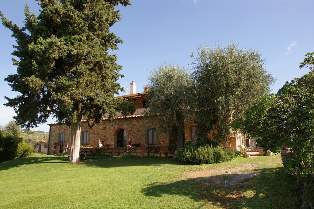 Campospillo Villa Magliano in Toscana Exterior foto