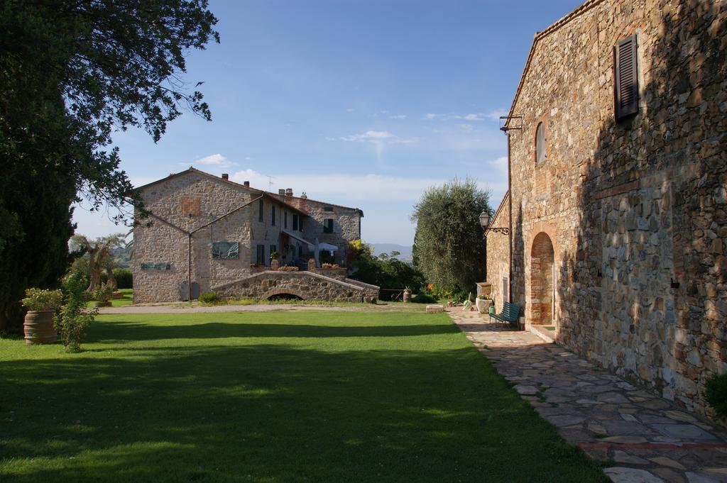 Campospillo Villa Magliano in Toscana Exterior foto