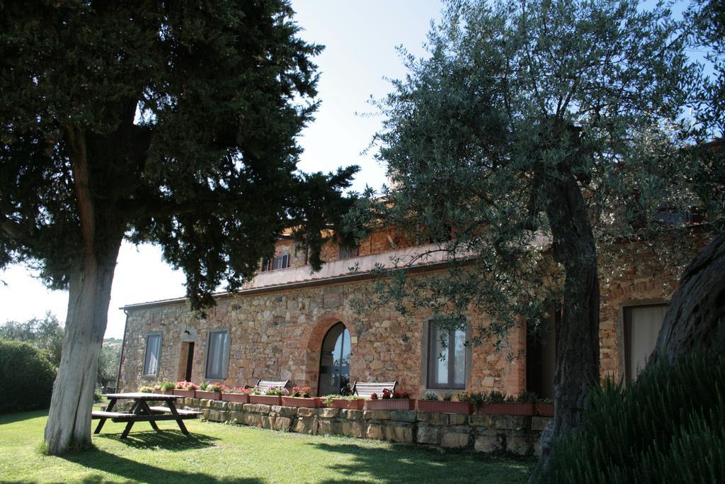 Campospillo Villa Magliano in Toscana Exterior foto