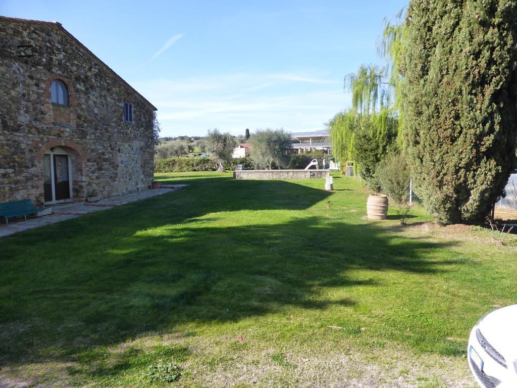 Campospillo Villa Magliano in Toscana Exterior foto