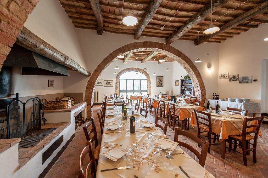 Campospillo Villa Magliano in Toscana Exterior foto