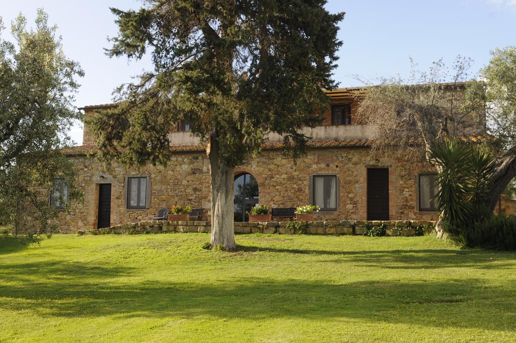 Campospillo Villa Magliano in Toscana Exterior foto