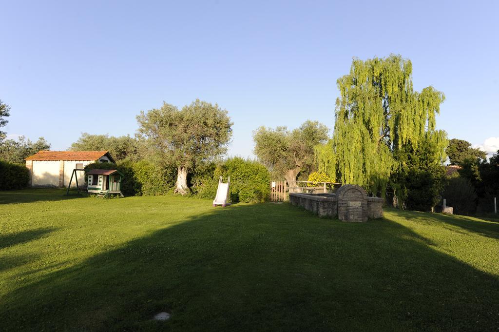 Campospillo Villa Magliano in Toscana Exterior foto
