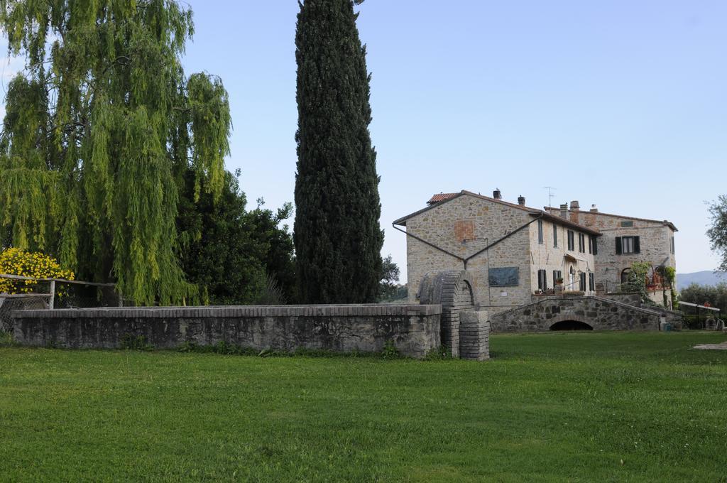 Campospillo Villa Magliano in Toscana Exterior foto