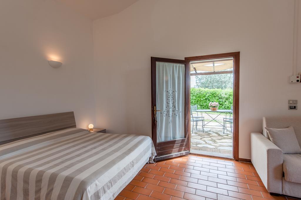 Campospillo Villa Magliano in Toscana Exterior foto