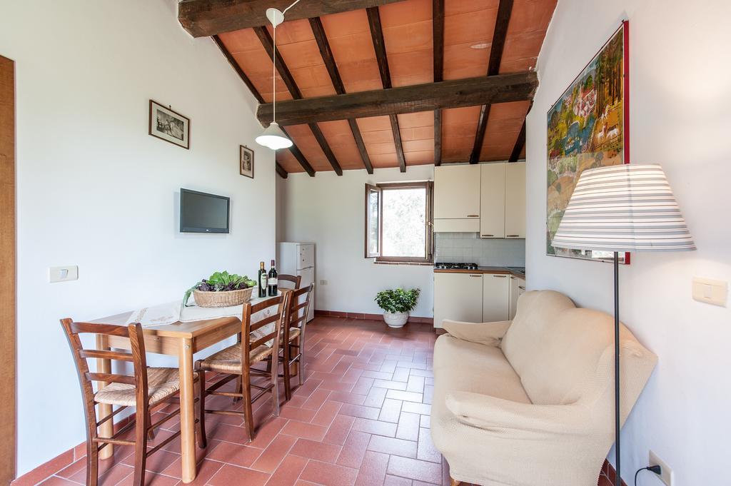 Campospillo Villa Magliano in Toscana Exterior foto