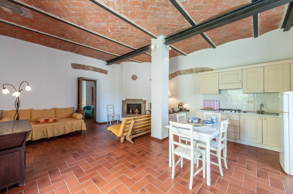 Campospillo Villa Magliano in Toscana Exterior foto