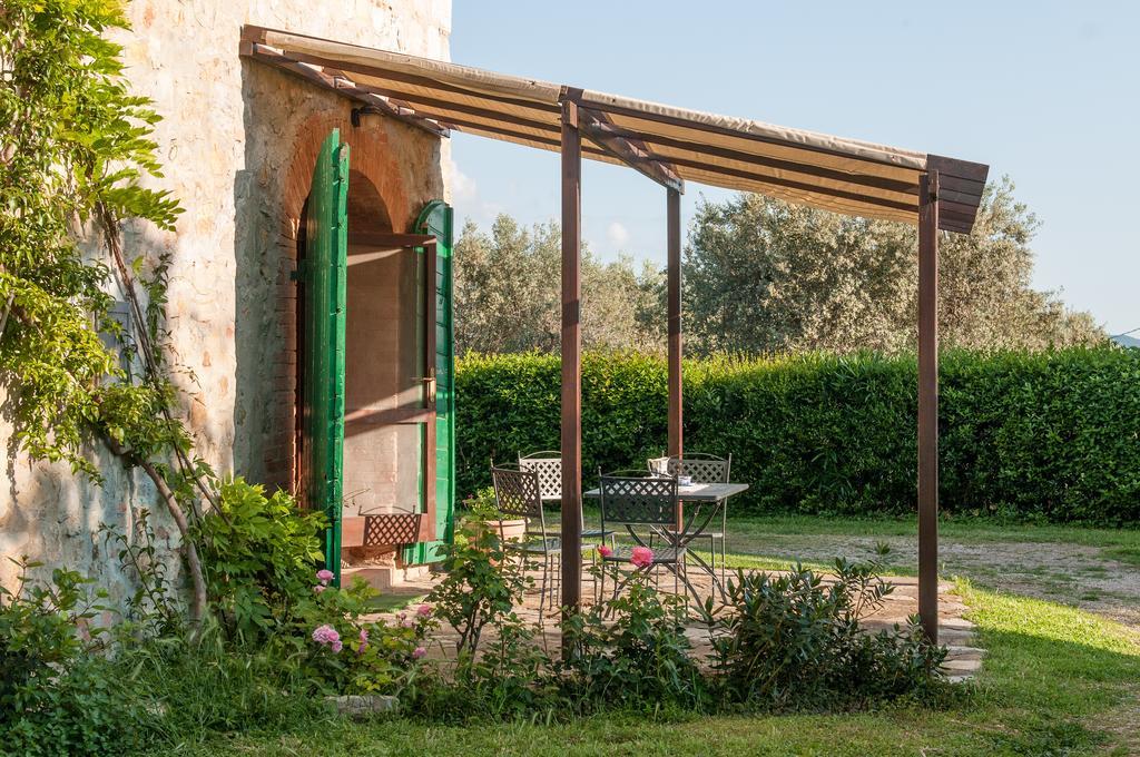 Campospillo Villa Magliano in Toscana Exterior foto
