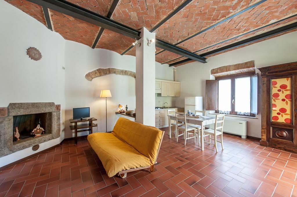 Campospillo Villa Magliano in Toscana Exterior foto