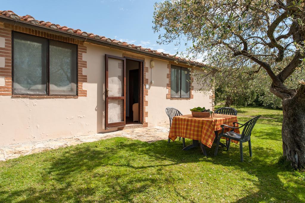 Campospillo Villa Magliano in Toscana Exterior foto