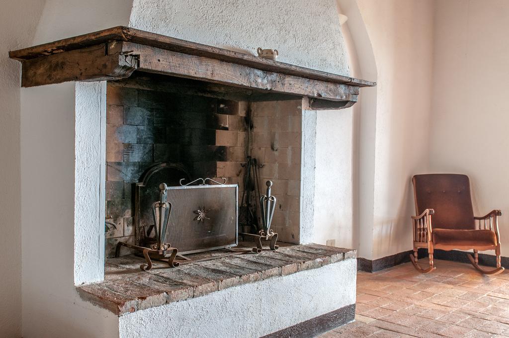 Campospillo Villa Magliano in Toscana Exterior foto