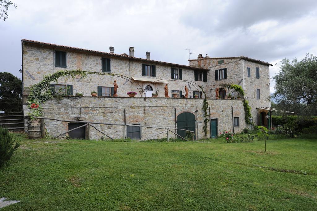 Campospillo Villa Magliano in Toscana Exterior foto