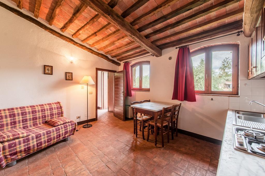 Campospillo Villa Magliano in Toscana Exterior foto