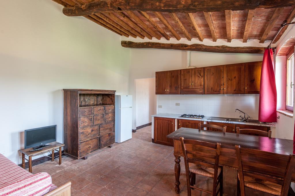 Campospillo Villa Magliano in Toscana Exterior foto
