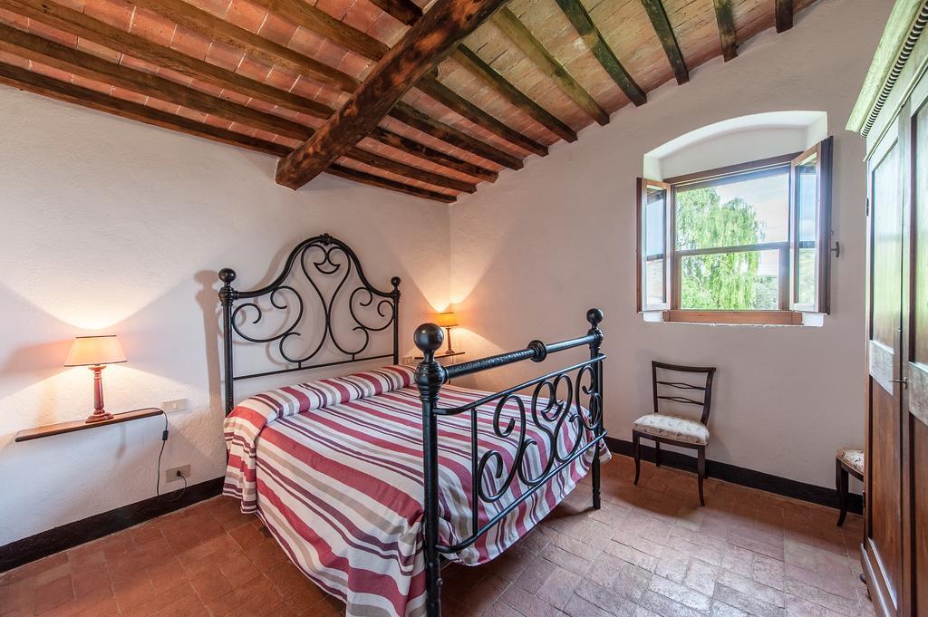 Campospillo Villa Magliano in Toscana Exterior foto
