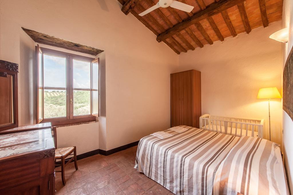 Campospillo Villa Magliano in Toscana Exterior foto