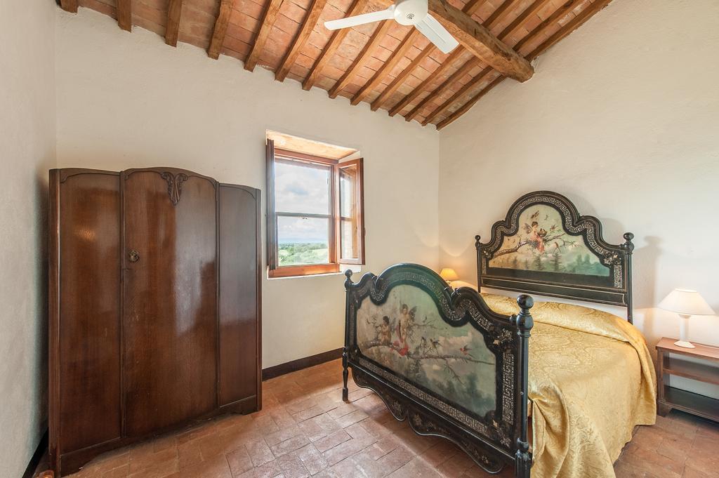 Campospillo Villa Magliano in Toscana Exterior foto