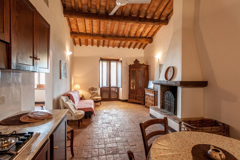 Campospillo Villa Magliano in Toscana Exterior foto