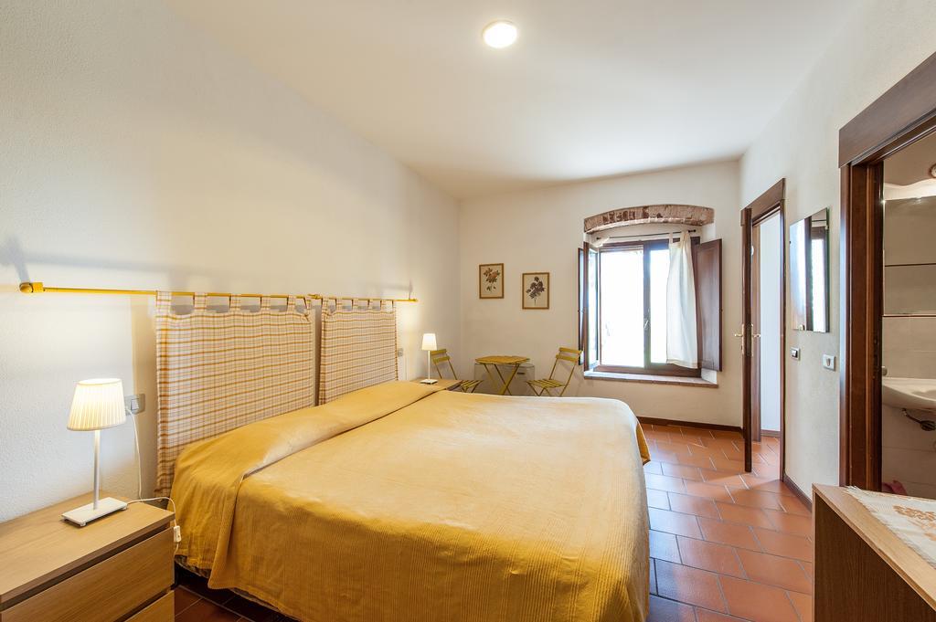Campospillo Villa Magliano in Toscana Exterior foto