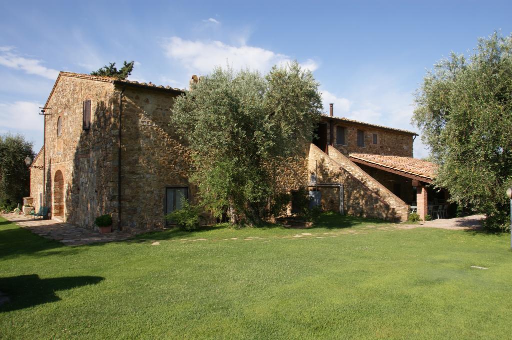 Campospillo Villa Magliano in Toscana Exterior foto