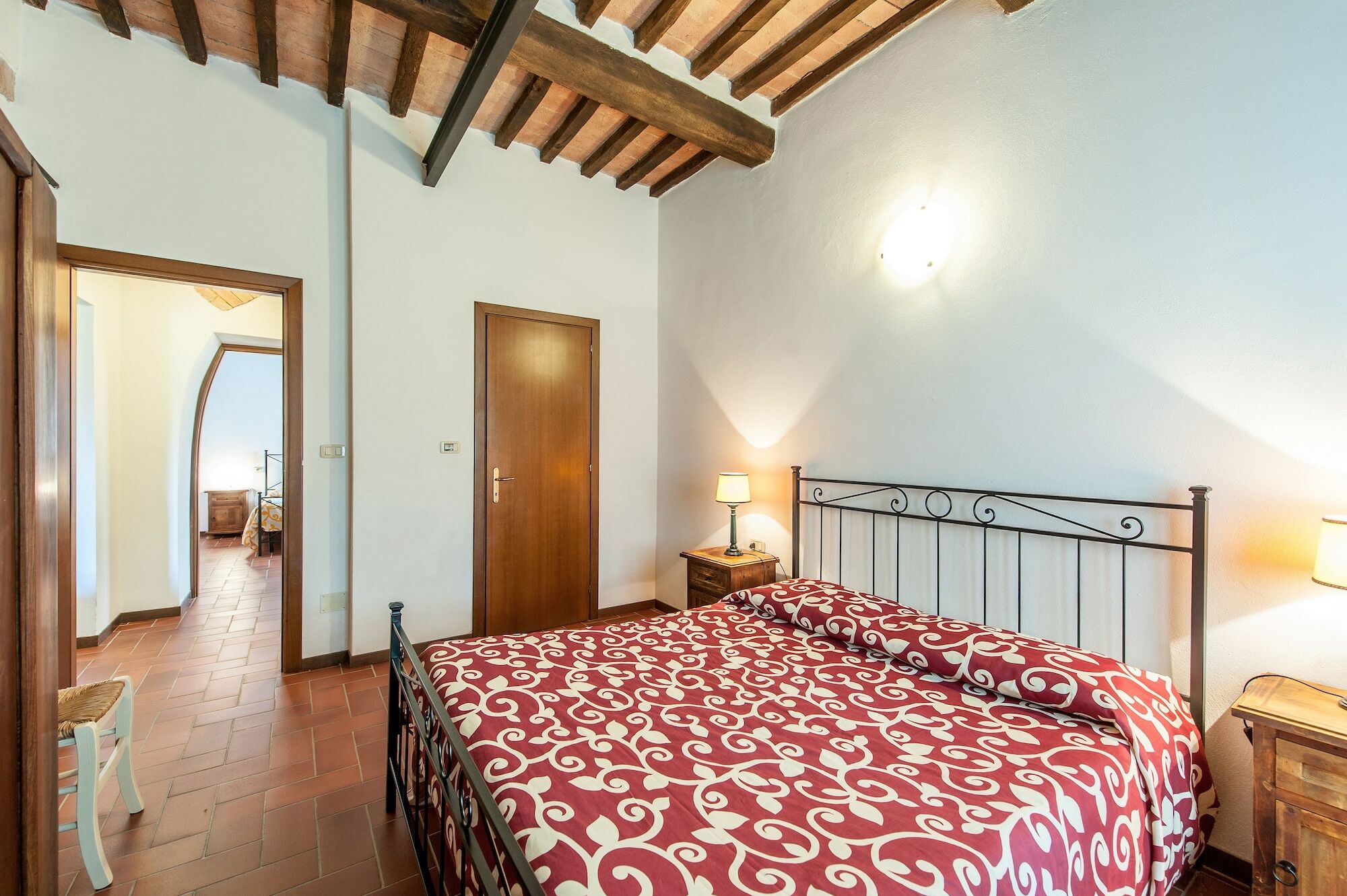 Campospillo Villa Magliano in Toscana Exterior foto
