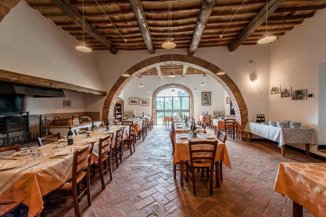 Campospillo Villa Magliano in Toscana Exterior foto
