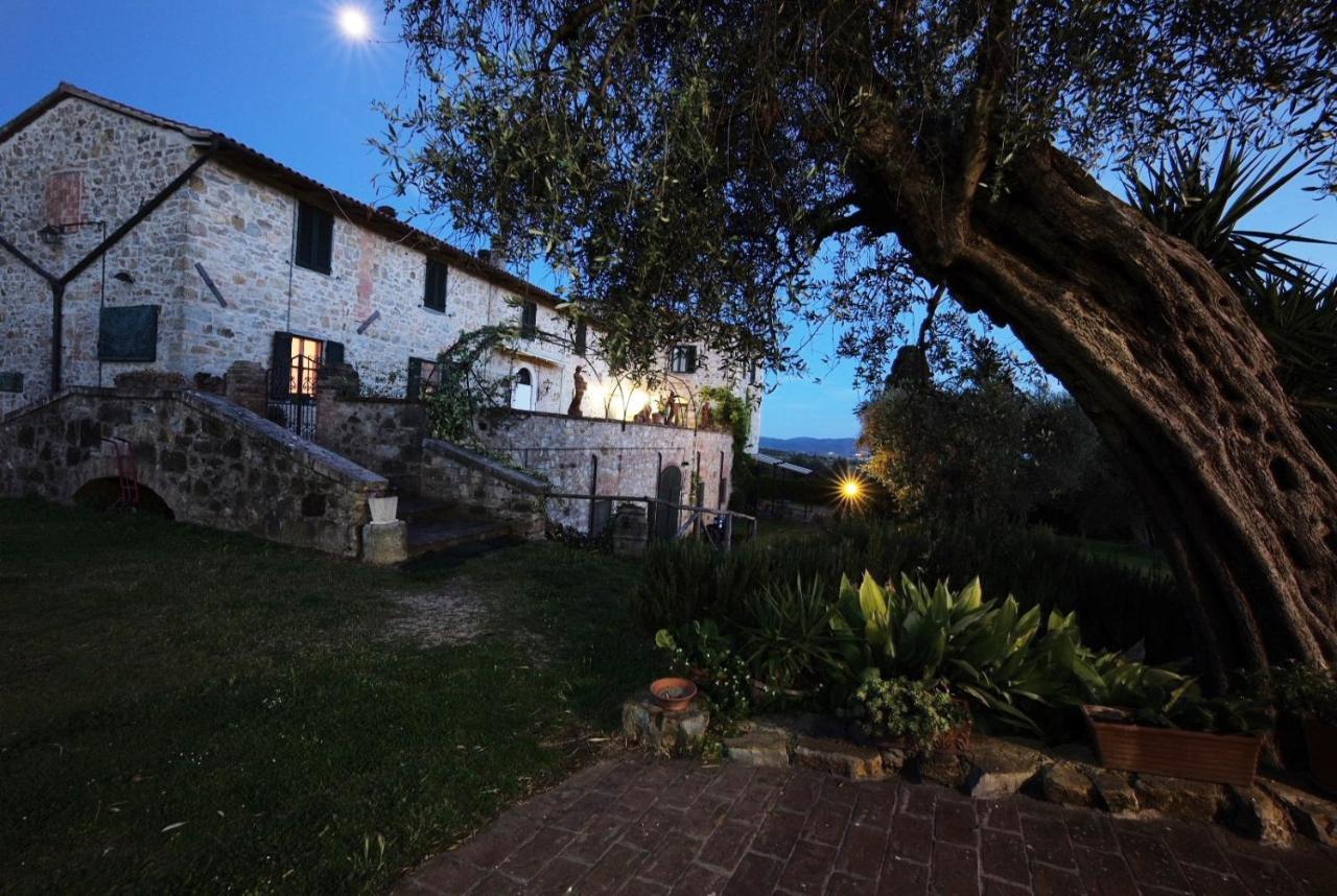 Campospillo Villa Magliano in Toscana Exterior foto